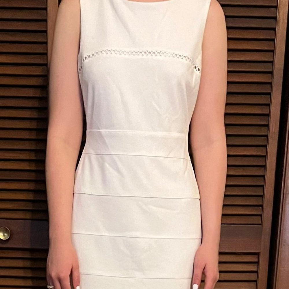 Tommy Hilfiger Dress Size 8